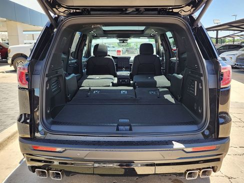 New 2026 GMC Acadia AT4 AWD/4WD image 55