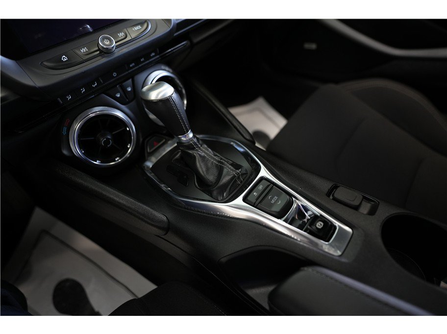 Used 2019 Chevrolet Camaro LT w/ RS Package RWD image 17
