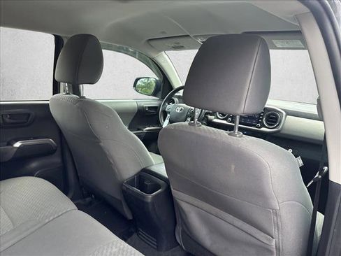 Used 2021 Toyota Tacoma SR5 RWD image 22