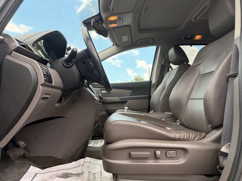 Used 2015 Honda Odyssey EX-L image 15
