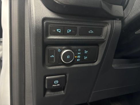 Used 2021 Ford F150 XLT w/ Equipment Group 302A High AWD/4WD image 19
