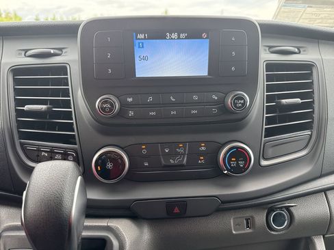 New 2025 Ford Transit 150 Low Roof w/ Load Area Protection Package image 18