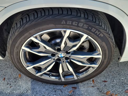 Certified 2023 BMW X3 sDrive30i w/ M Sport Package RWD image 6