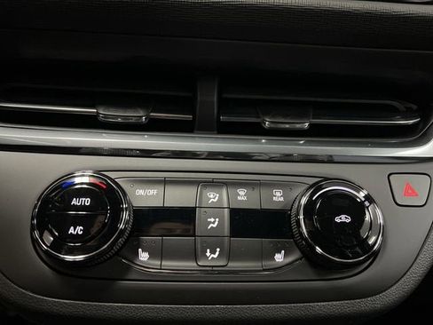 New 2026 Buick Envista Preferred w/ Convenience I Package FWD image 17