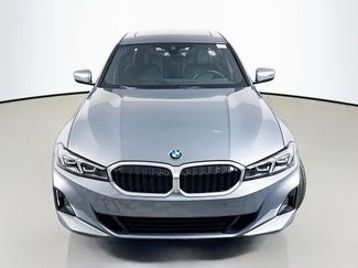 Used 2024 BMW 330i Sedan w/ Convenience Package RWD video 2