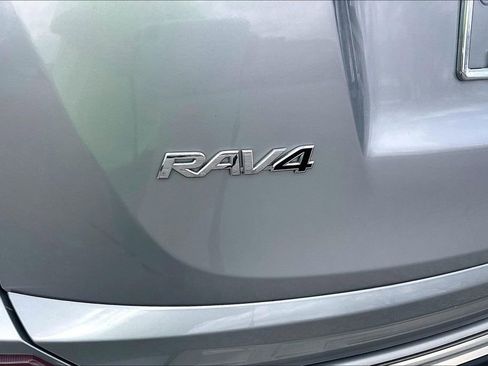 Used 2017 Toyota RAV4 LE w/ All Weather Liner Package image 9