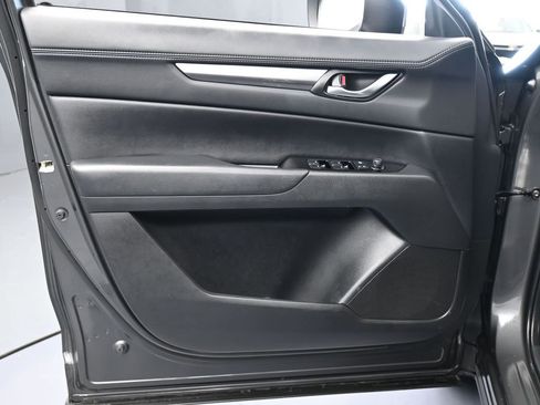 Used 2024 MAZDA CX-5 AWD 2.5 S w/ Select Package image 28