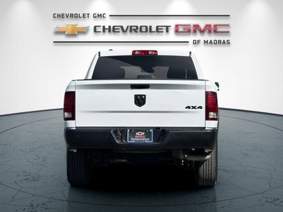 Used 2024 RAM 1500 Warlock
