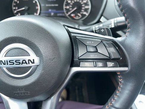 Used 2020 Nissan Altima 2.5 SR image 16