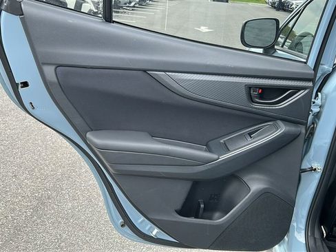 Used 2019 Subaru Crosstrek 2.0i AWD/4WD image 20