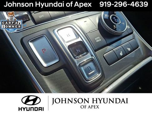 Certified 2023 Hyundai Santa Fe SEL AWD/4WD image 14
