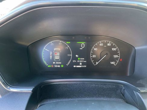 Used 2024 Honda CR-V Sport image 23