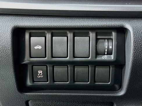 Used 2022 Subaru WRX Premium AWD/4WD image 17