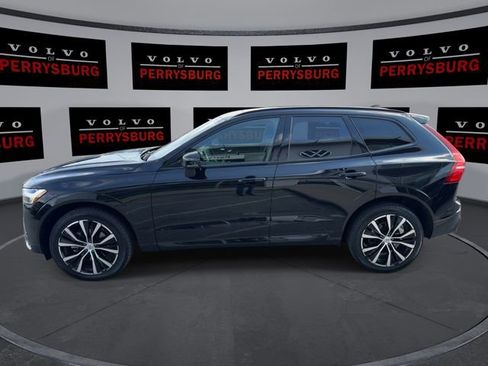 New 2025 Volvo XC60 B5 Plus w/ Protection Package Premier AWD/4WD image 5
