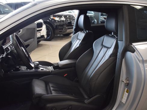 Used 2018 Audi A5 2.0T Premium Plus w/ Premium Plus image 47