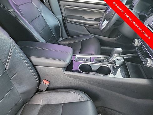 Used 2020 Nissan Altima 2.5 SV image 44