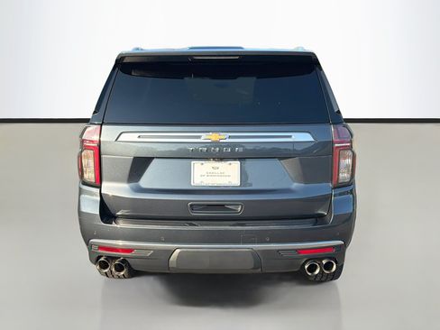 Used 2021 Chevrolet Tahoe High Country w/ Premium Package AWD/4WD image 6