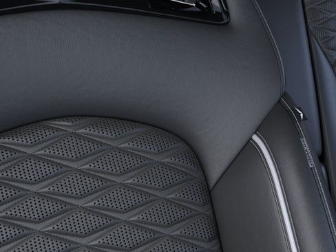 New 2026 Cadillac CT5 V Blackwing RWD image 21