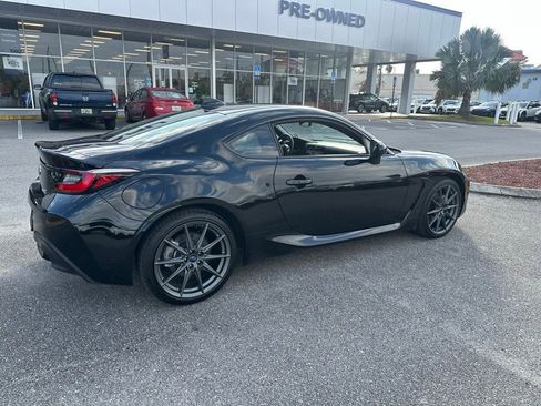 Used 2023 Subaru BRZ Limited image 3
