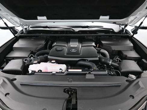 Used 2026 Lexus LX 600 F Sport image 48