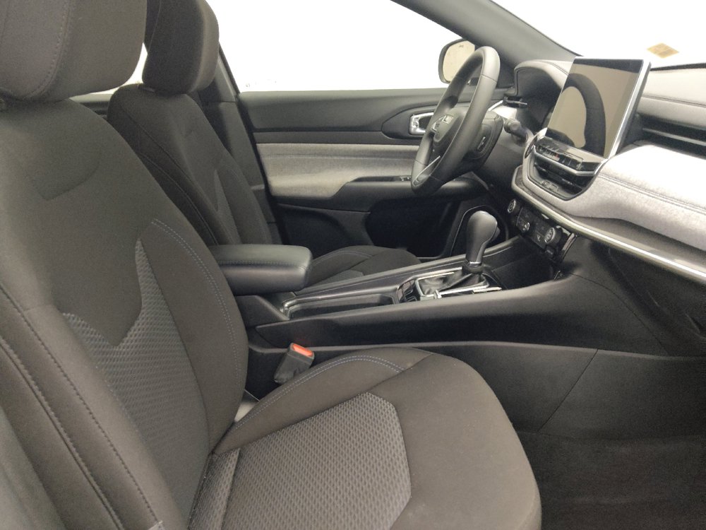 Used 2023 Jeep Compass Sport AWD/4WD image 21