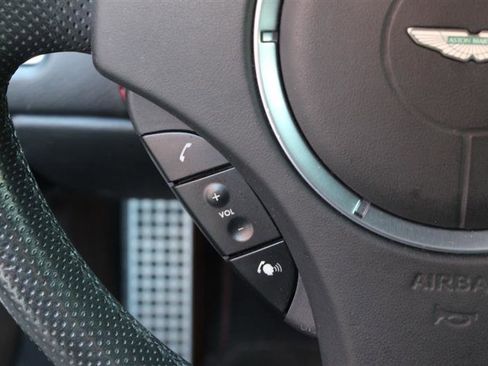Used 2006 Aston Martin V8 Vantage Coupe image 20