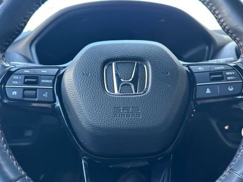 Certified 2023 Honda HR-V Sport image 25