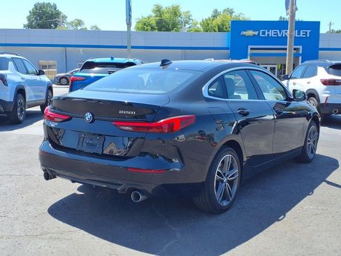 Used 2024 BMW 228i Gran Coupe image 4