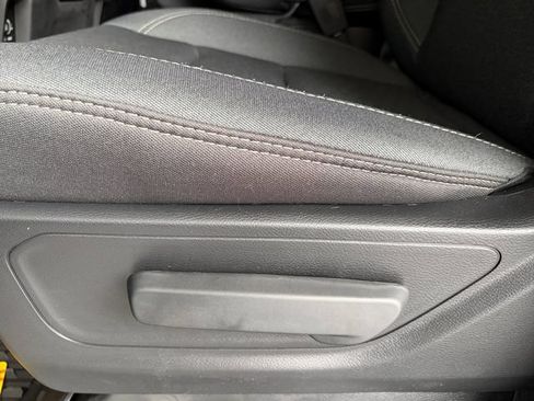 New 2026 RAM 1500 Warlock AWD/4WD image 16