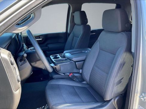 Used 2024 Chevrolet Silverado 2500 Custom w/ Custom Value Package image 25