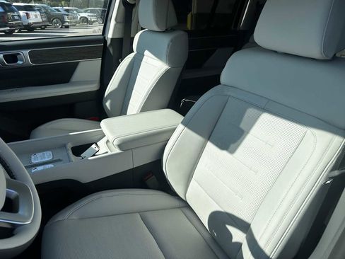New 2026 Hyundai Santa Fe Calligraphy FWD image 25