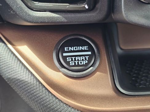 Used 2023 Ford Bronco Sport Badlands w/ Premium Package AWD/4WD image 30