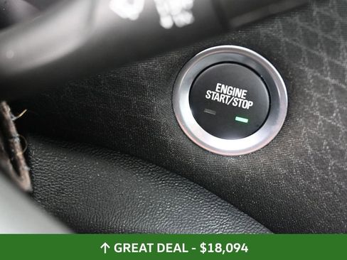 Used 2024 Chevrolet Malibu LT image 44