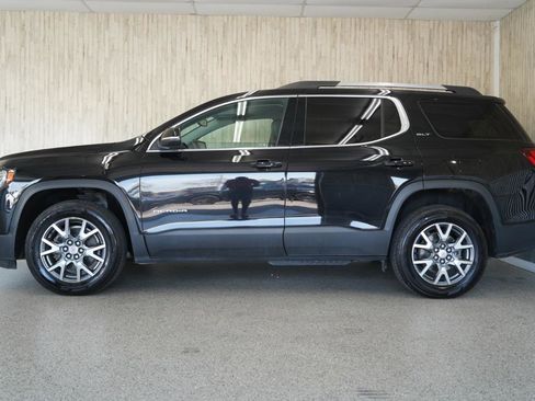 Used 2023 GMC Acadia SLT image 5