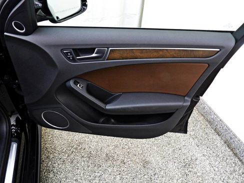 Used 2016 Audi A4 2.0T Premium Plus w/ Technology Package image 11