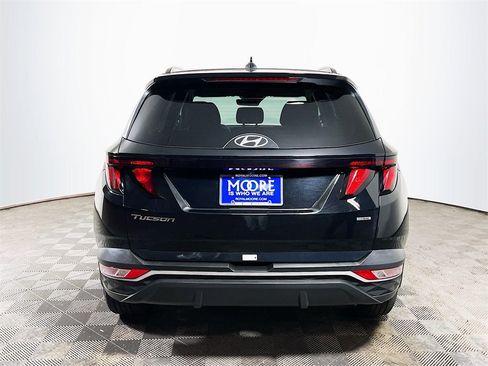 Used 2024 Hyundai Tucson SEL image 7