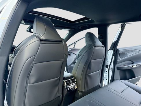 New 2026 Lexus RX 350 F Sport image 6