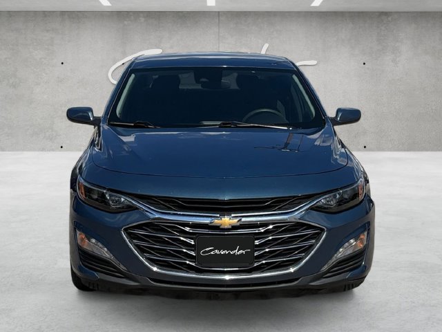 Used 2024 Chevrolet Malibu LT FWD image 18