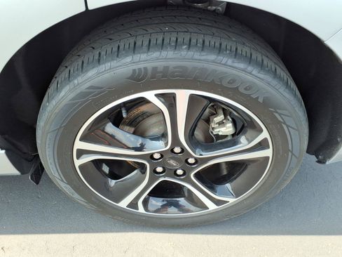 Used 2023 Ford Edge ST w/ Equipment Group 401A AWD/4WD image 21
