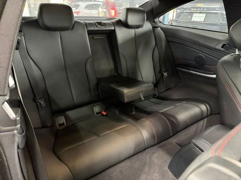 Used 2014 BMW 428i xDrive Coupe AWD/4WD image 10