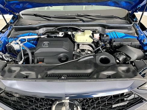 New 2026 Acura MDX Type S AWD/4WD image 27