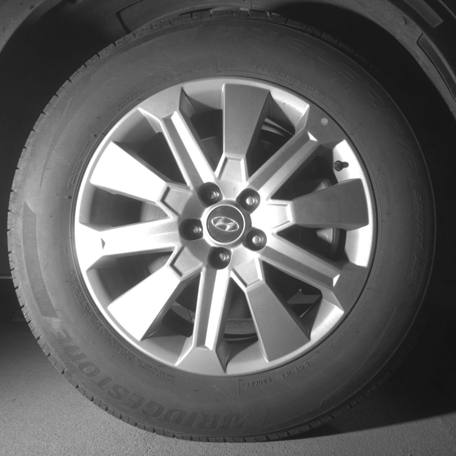Used 2025 Hyundai Palisade SEL FWD image 15