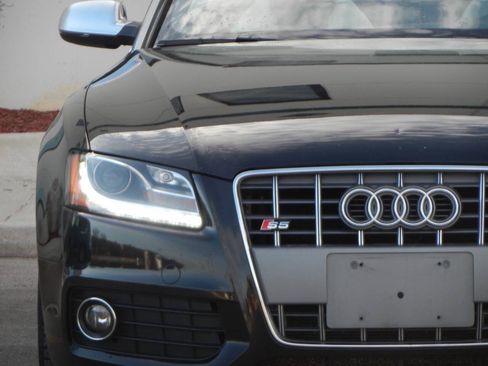 Used 2010 Audi S5 Prestige AWD/4WD image 11