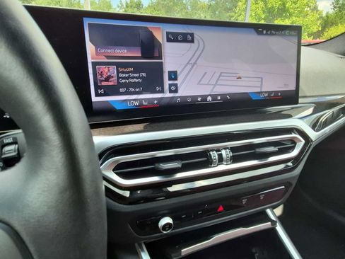Used 2024 BMW i4 eDrive35 w/ Premium Package RWD image 30