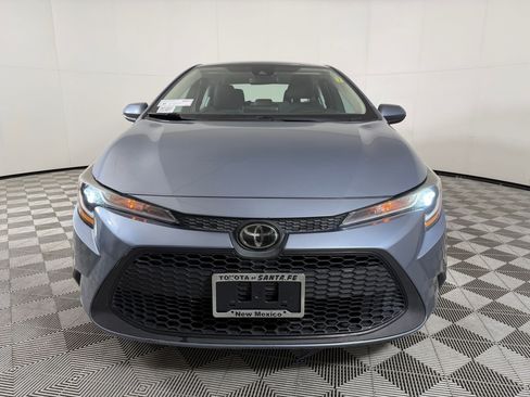 Used 2022 Toyota Corolla LE FWD image 6