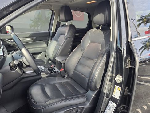 Used 2020 MAZDA CX-5 Grand Touring image 6