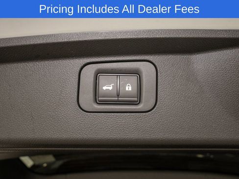New 2026 Nissan Armada PRO-4X AWD/4WD image 7