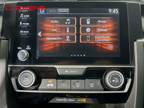 Used 2019 Honda Civic Sport image 19