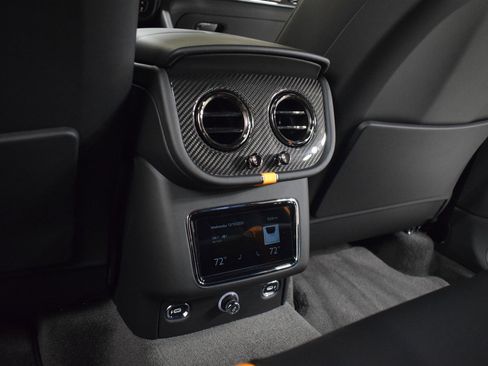 New 2026 Bentley Bentayga Speed image 22