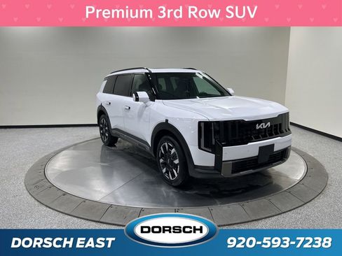 New 2027 Kia Telluride S image 3